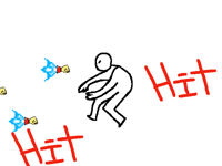 Hit