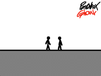 Old old old animations