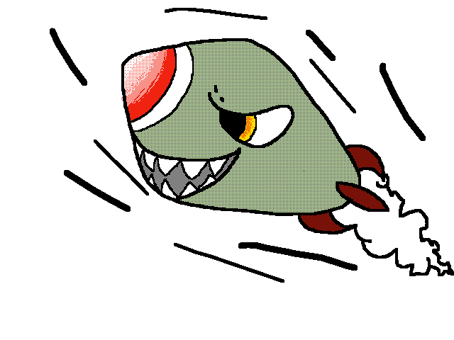 Rocket one