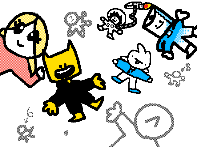 Smoll collab