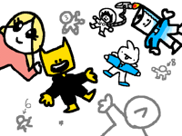 Smoll collab