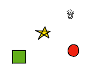 Spinning objects