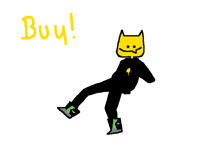 Buy willeez!