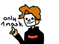 Also me