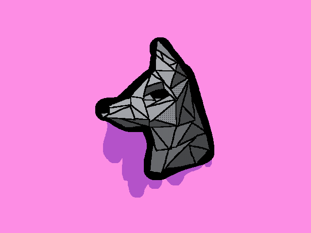 Something from my art class