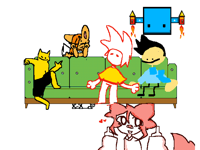 Collab has ended