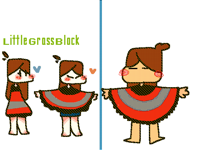 !DITYS! @littleGrassBlock