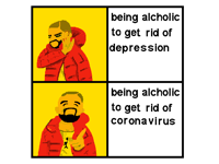 Drake’s meme