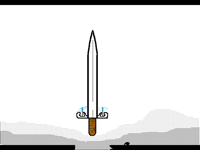 Holly excalibur
