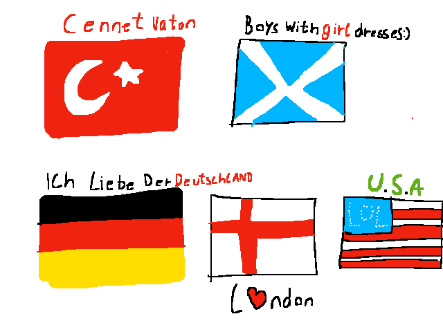 Where r yu from?