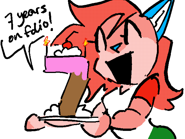 I keep coming back to my anniversary (2 weeks ago)