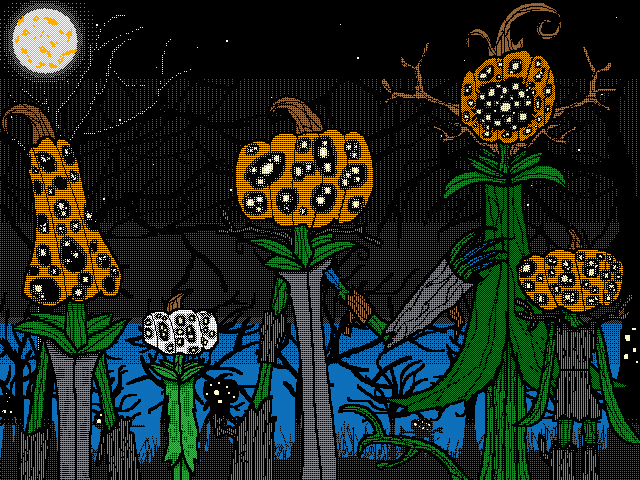 Watchers of hallows’eve contest entry