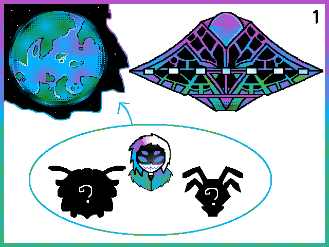 doodles
