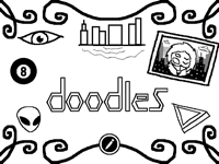 doodles