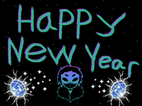 HAPPY NEW YEAR 🎉✨