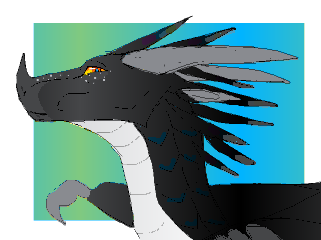 Magpie