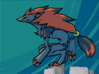 Zoroark