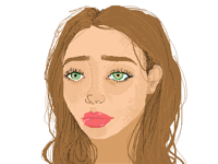 My first post in a while 🤍