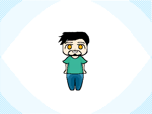 Art Trade @Danijmv