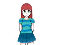 Another New Oc!
