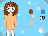 ~Trying a Different Style~