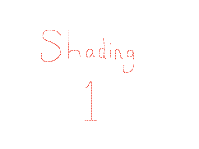 ~Which Skin Shading?~