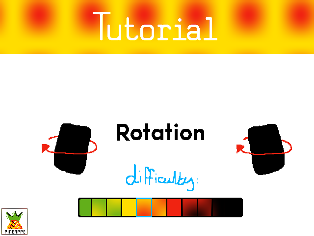 Tutorial: Rotation