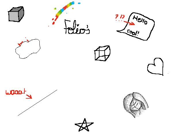 Folio’s Tips and Tricks! (WIP)