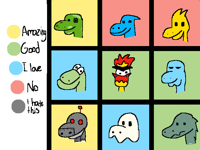 Dino!