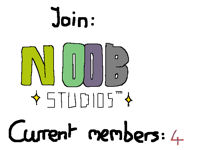 Join N00B STUDIOS