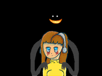 Goretober day 7: Possession