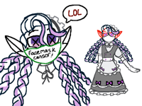 GENDER LORD*