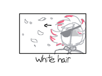 cabo storyboard wip