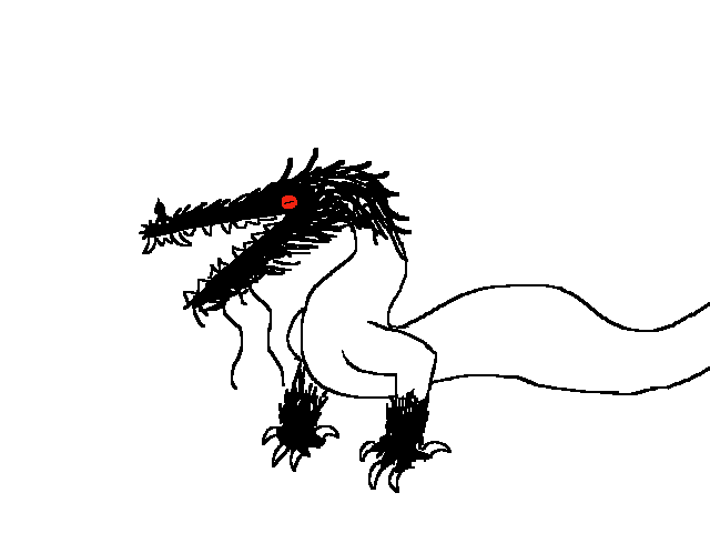 An oc from a while ago