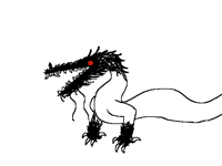 An oc from a while ago