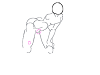 I’m going to rage why are poses so hard