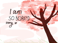 = I going to bed now =