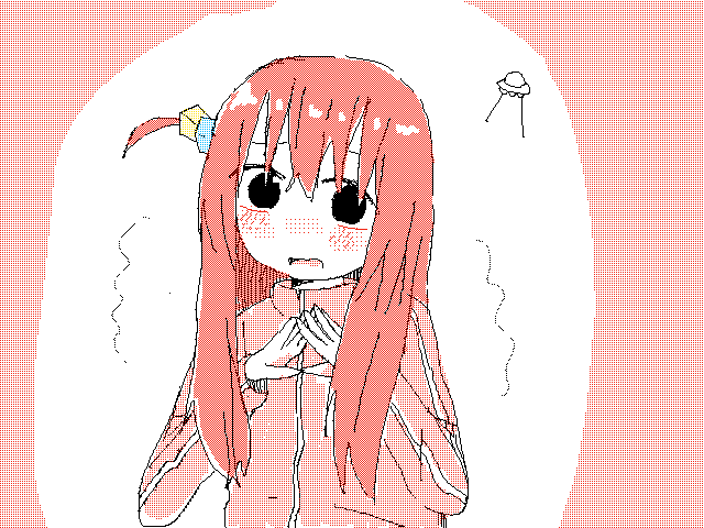 ぼっちちゃん