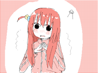 ぼっちちゃん