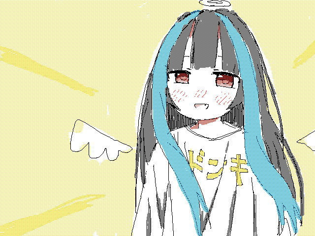 八重森みに