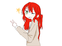 喜多ちゃん