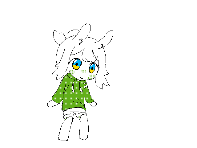 jump motion仮
