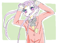 れんげちゃん