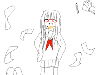 まいアニメ