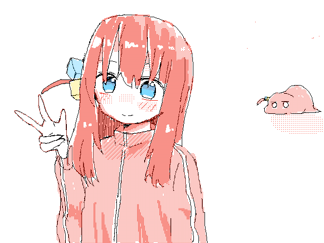 ぼっちちゃん