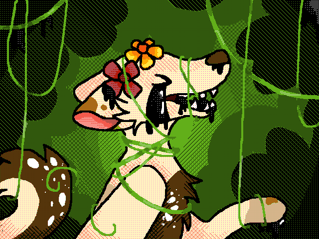Forest Spirit