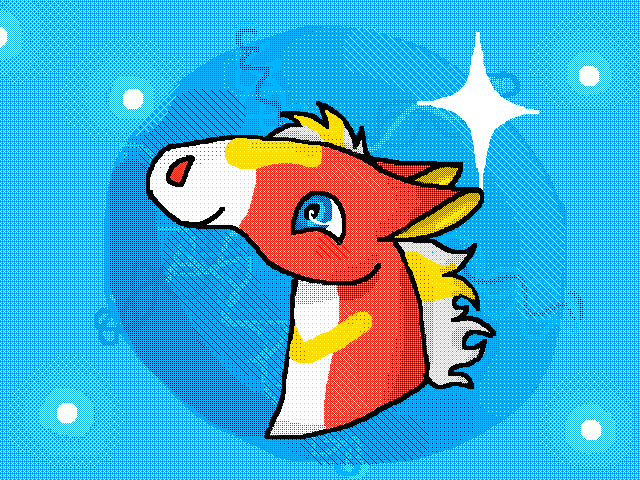 Neigh neigh