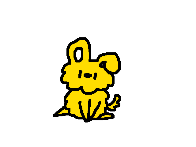 Sammi (small animation)