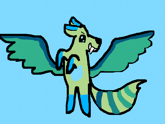 Name suggestions?