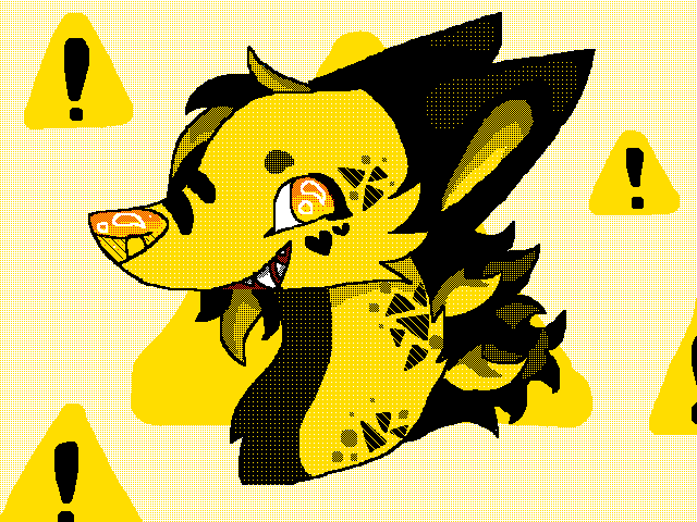 Chica.... whaaat